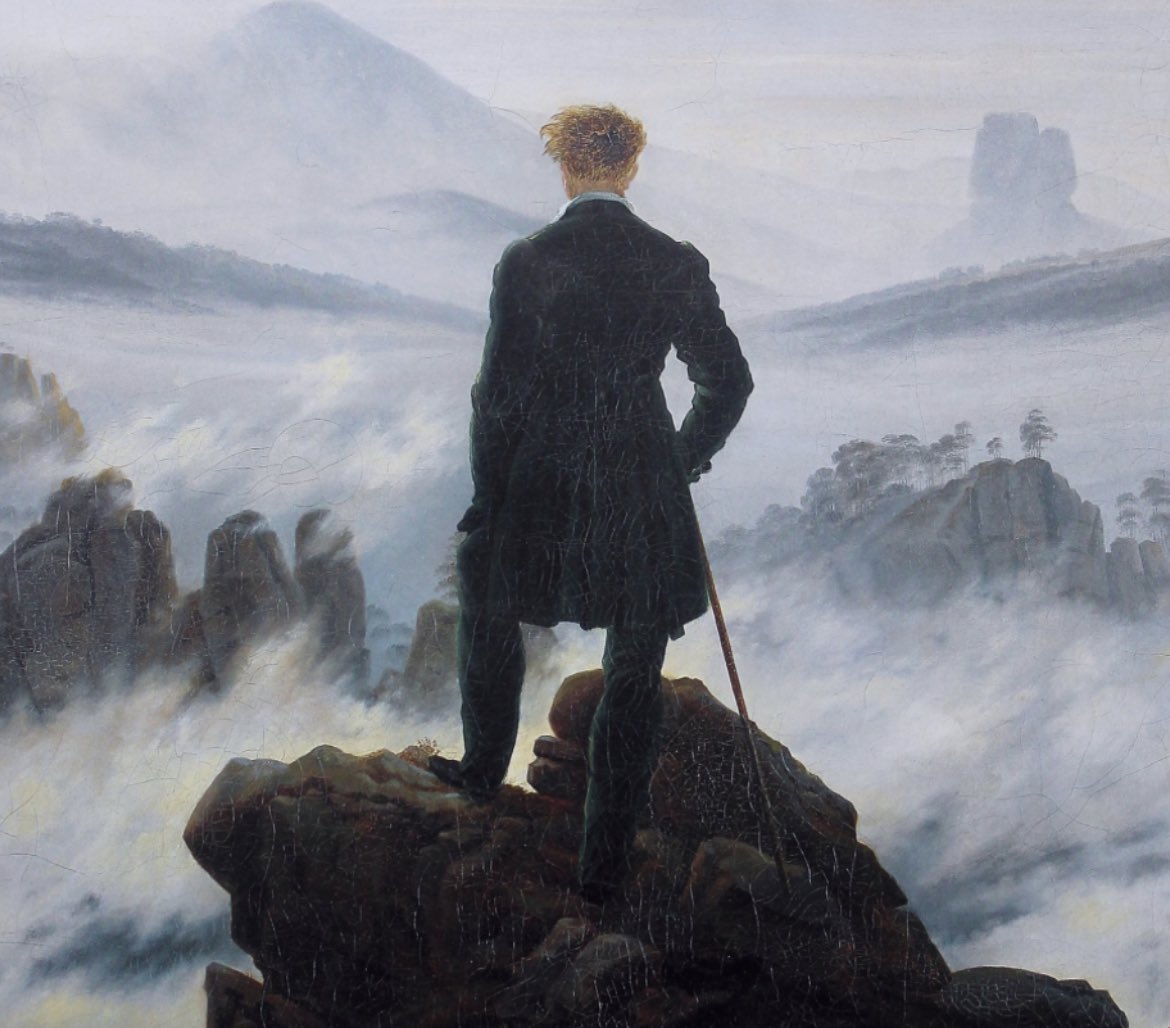 Thought_Daily_'s tweet photo. "Man is condemned to be free; because once thrown into the world, he is responsible for everything he does." - Jean-Paul Sartre, Existentialism
#Sartre #Existentialism https://t.co/A5plfxSAT0