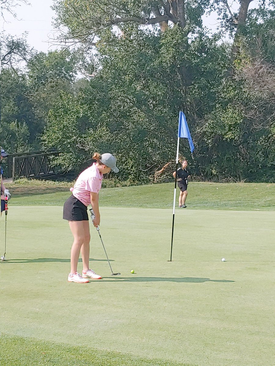 Burke Golf tweet media
