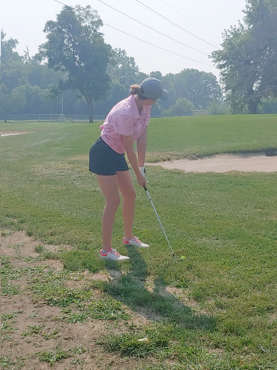 Burke Golf tweet media