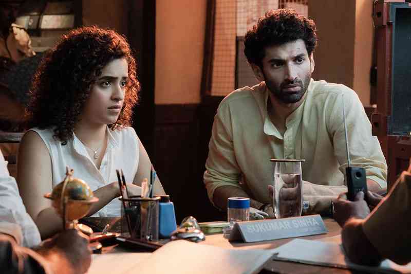 Watched #Ludo today, just an appreciation post fr d brilliant screenplay direction acting music
@juniorbachchan #InayatVerma #Pankajtripathi @RajkummarRao @fattysanashaikh & all d actors just killed it. Wish this ws released in d theaters, it would've bn an amazing experience 🤩