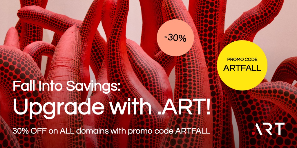 .ART Registry tweet media