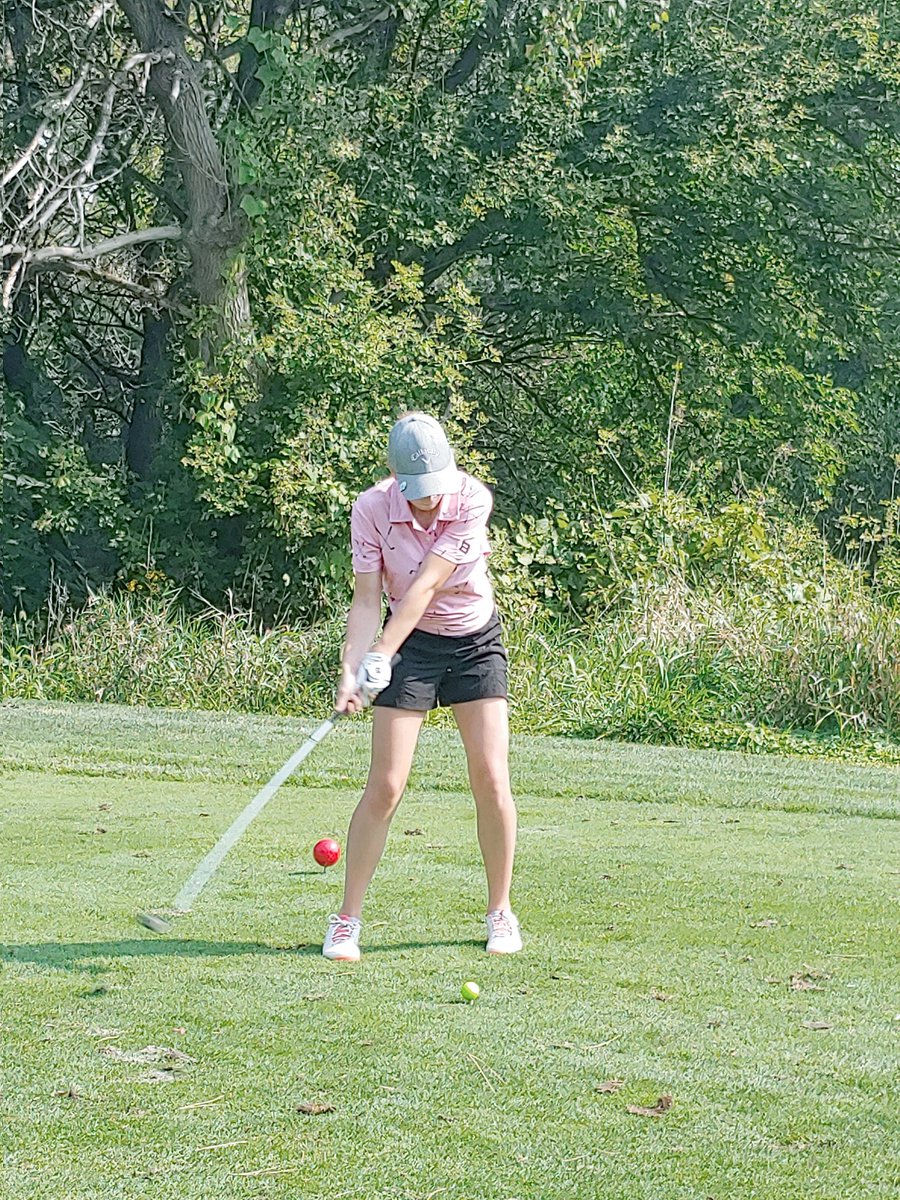 Burke Golf tweet media
