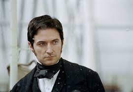 Happy #ThorntonThursday !🎩💖
#RichardArmitage  #NorthAndSouth