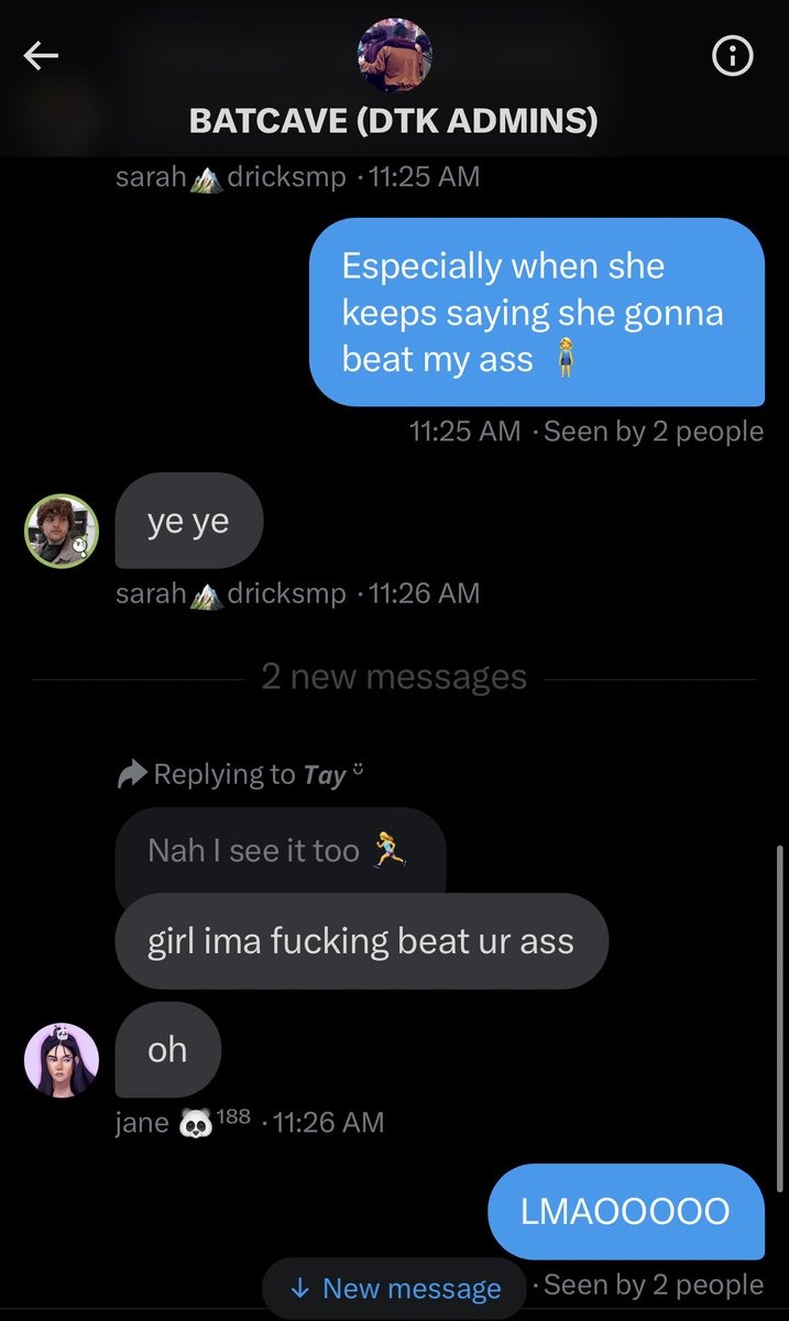 dtkupdatezbts's tweet photo. Janes a Villain Confirmed https://t.co/9I448wGOvh