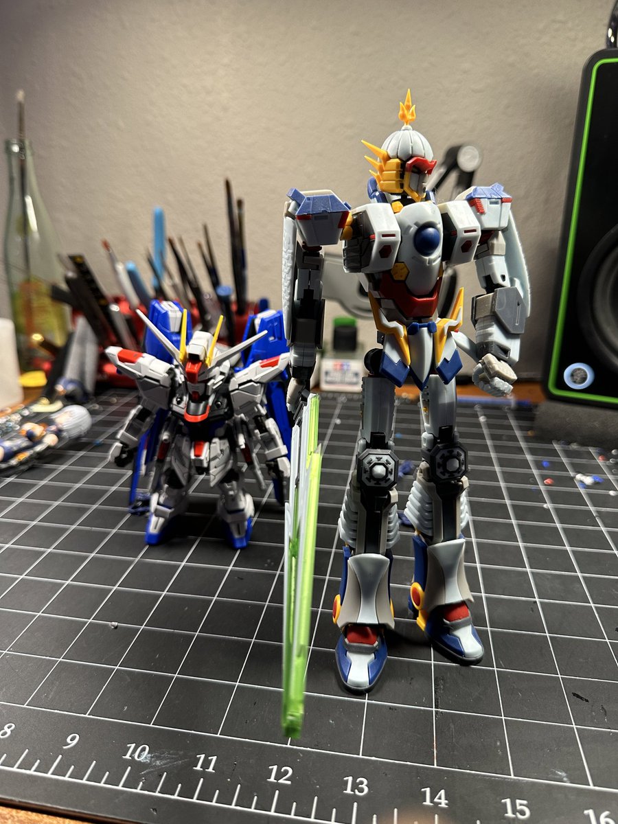 badgunpla's tweet photo. Advertise your account with your Gunpla https://t.co/5KK3zeSxr5