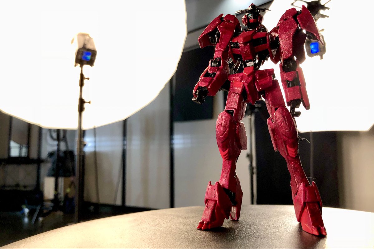badgunpla's tweet photo. Advertise your account with your Gunpla https://t.co/5KK3zeSxr5
