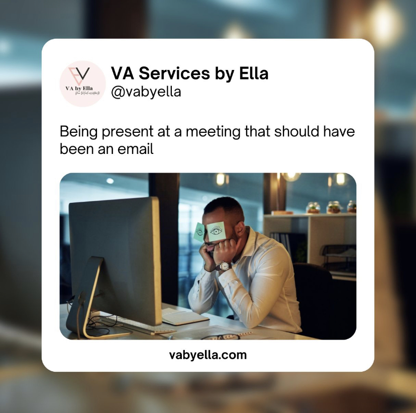 Virtual Assistant Services (@vabyella) / Posts / X