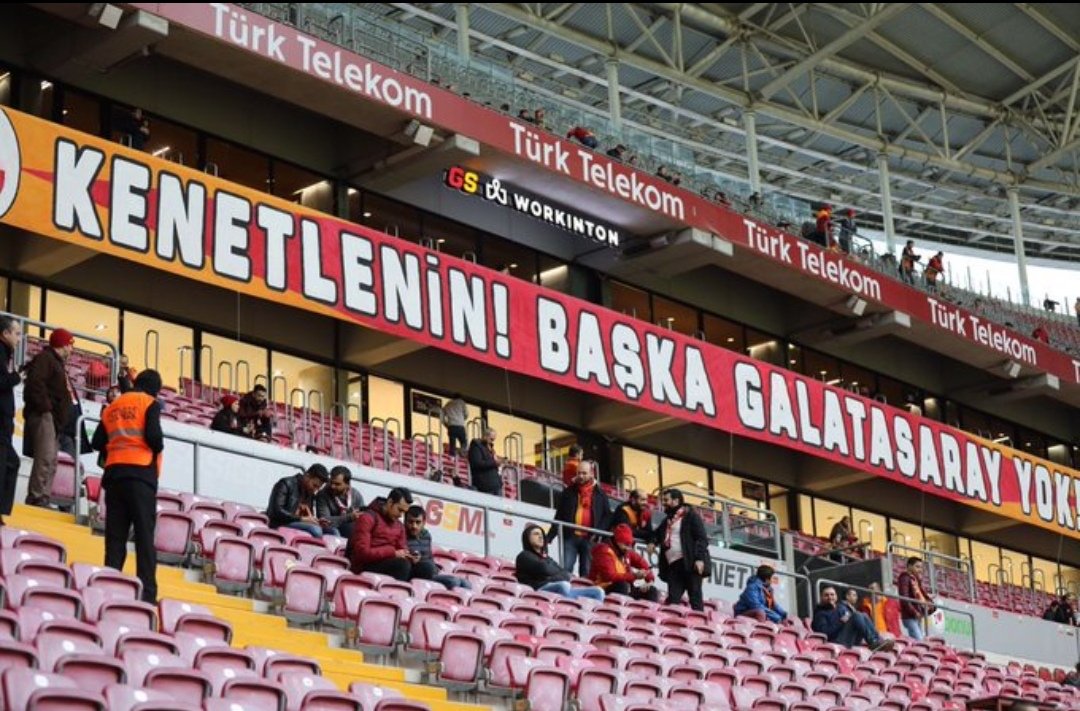terimekolu's tweet photo. Kenetlenin! 
Başka Galatasaray yok.
#BenSenYokGalatasarayVar https://t.co/uL8tRPKnZE