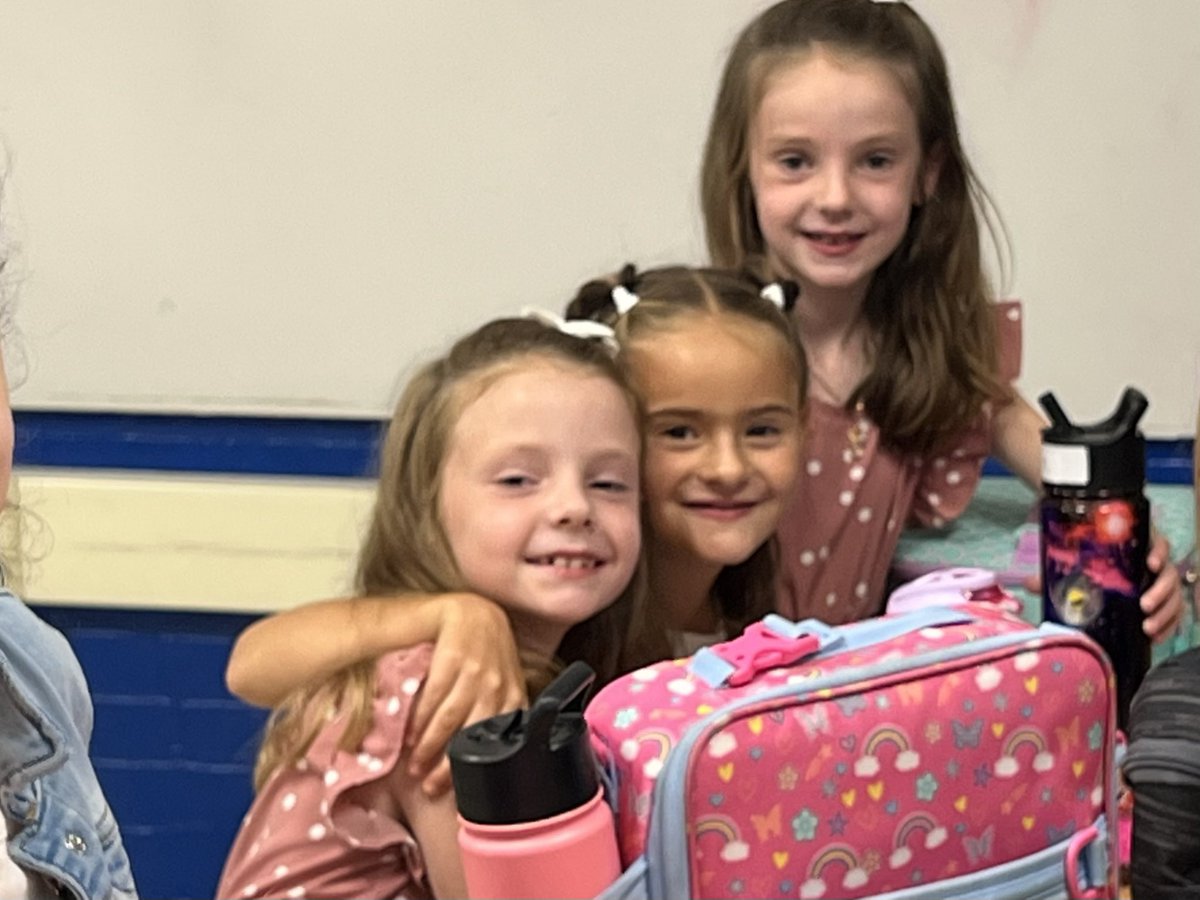 WestIrondequoit's tweet photo. The Seneca elementary cafeteria is full of life and fun!

@Spitzy19 https://t.co/cIzVUbnTnc