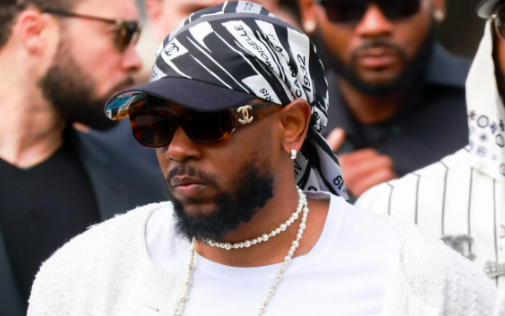 DailyLoud's tweet photo. Kendrick Lamar allegedly disses Big Sean, Jay Electronica &amp; French Montana on upcoming track 👀 https://t.co/F3wMRmTLRx