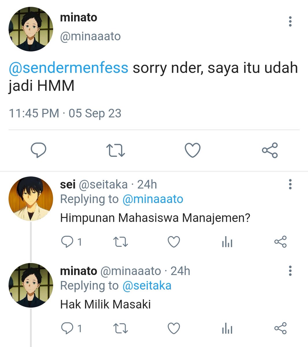 futakucing's tweet photo. " such a cutie "
masaki takigawa x minato narumiya
#masamina tsurune au
#EVENTMASAMINACANON5K
special tag @masaminacanon https://t.co/Pg8IC89Oly