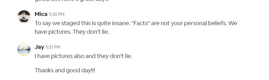 Mica Scotti Kole (On Hiatus) tweet media