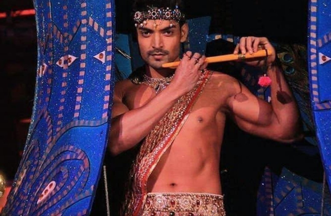 May the auspicious occasion of Krishna Janmashtami brighten each and every day of your life. 
<a href="/gurruchoudhary/">GURMEET CHOUDHARY</a> 
#GurmeetChoudhary 
#HappyJanmashtami