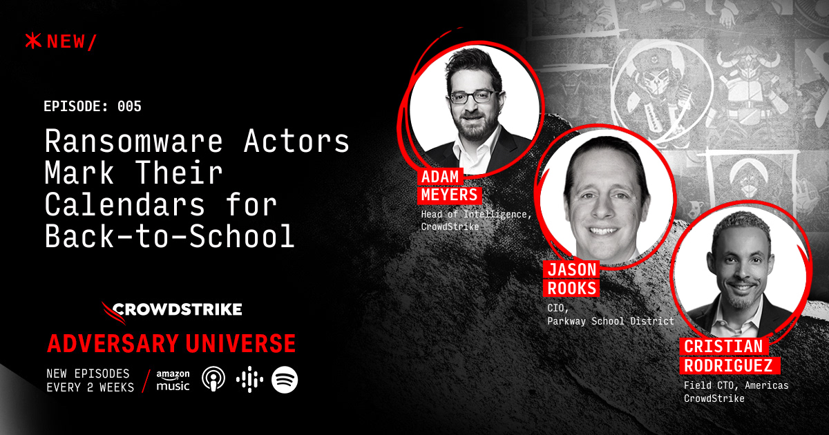 CrowdStrike tweet media