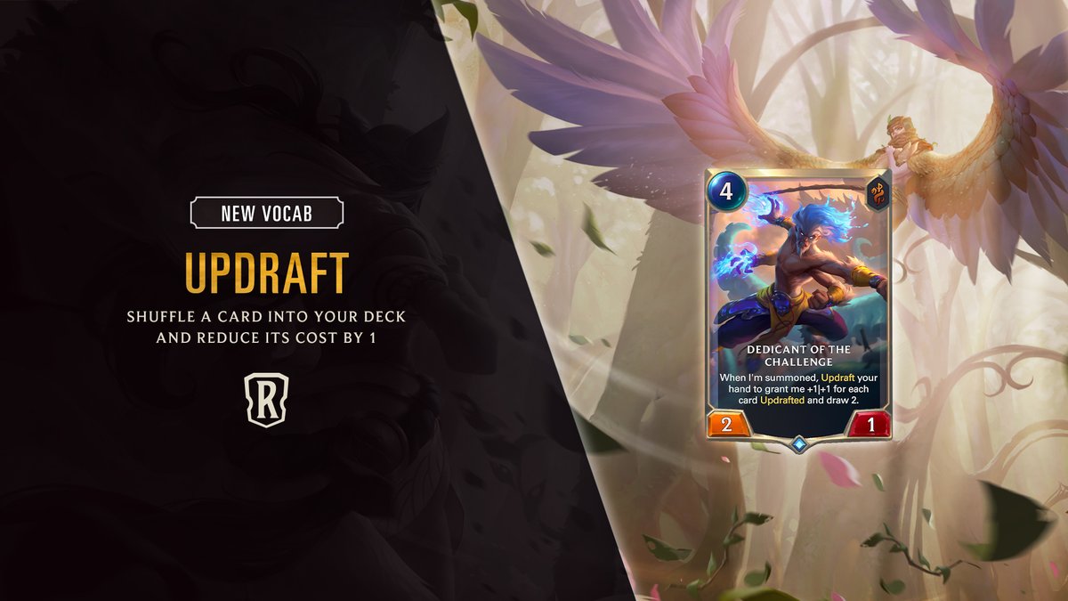 NEW VOCAB: Updraft

May the winds be in your favor.