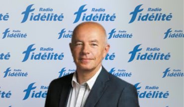 Michel_MENARD's tweet image. Rentrée scolaire, protection de l’enfance, grand âge…. Retrouvez les sujets sur lesquels je suis revenu hier matin lors de mon entretien avec @simonmarty dans la matinale de Radio Fidélité ⬇️
radiofidelite.com/replay/michel-…