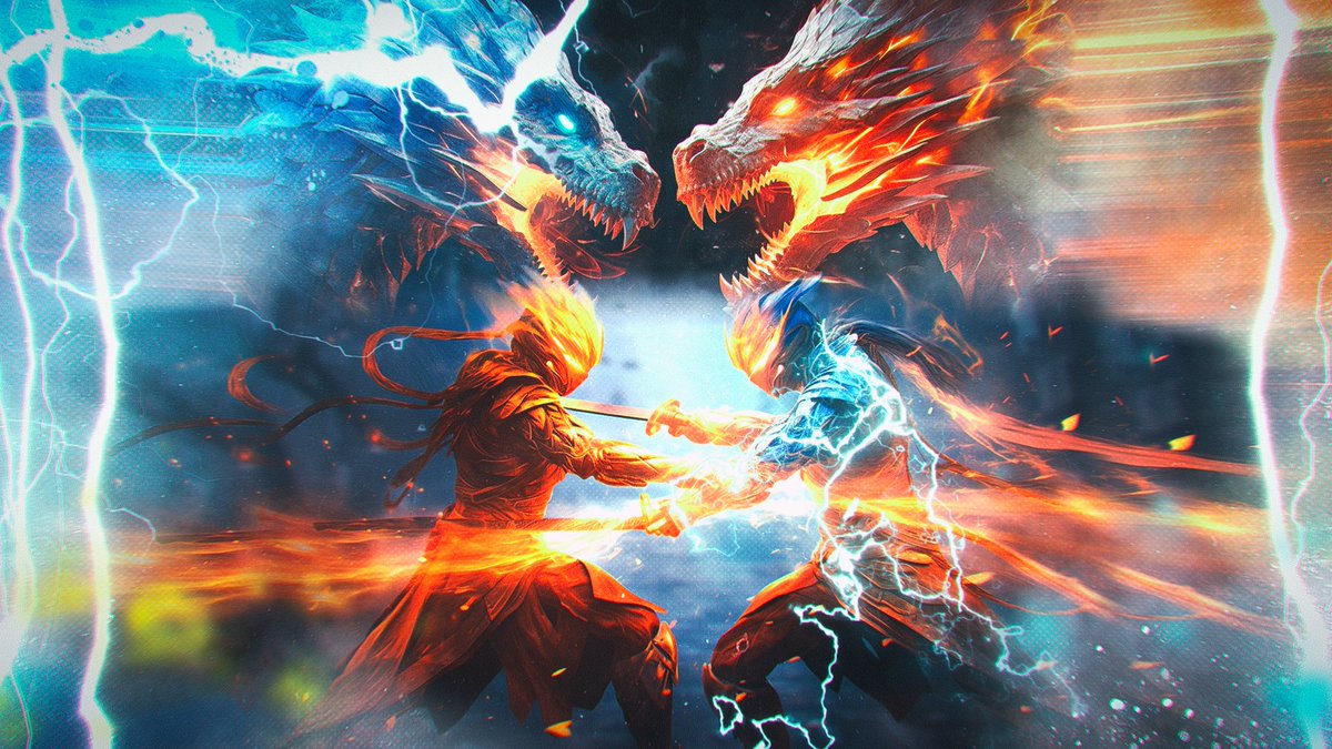 #crofam Legends, are you READY?! 

Aiko Legends mint is starting! Go grab yourself a <a href="/AikoSociety/">AIKOSociety</a> Legend right from moonflow.club/drops/aiko-leg…  

The mint has started! Good luck to y'all! 🫳 

#Cronos #CronosNFT #CronosChain