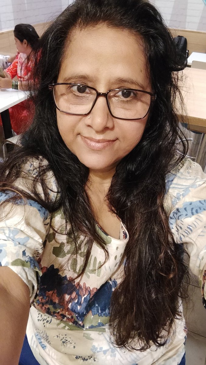 Shailja Pathak tweet media