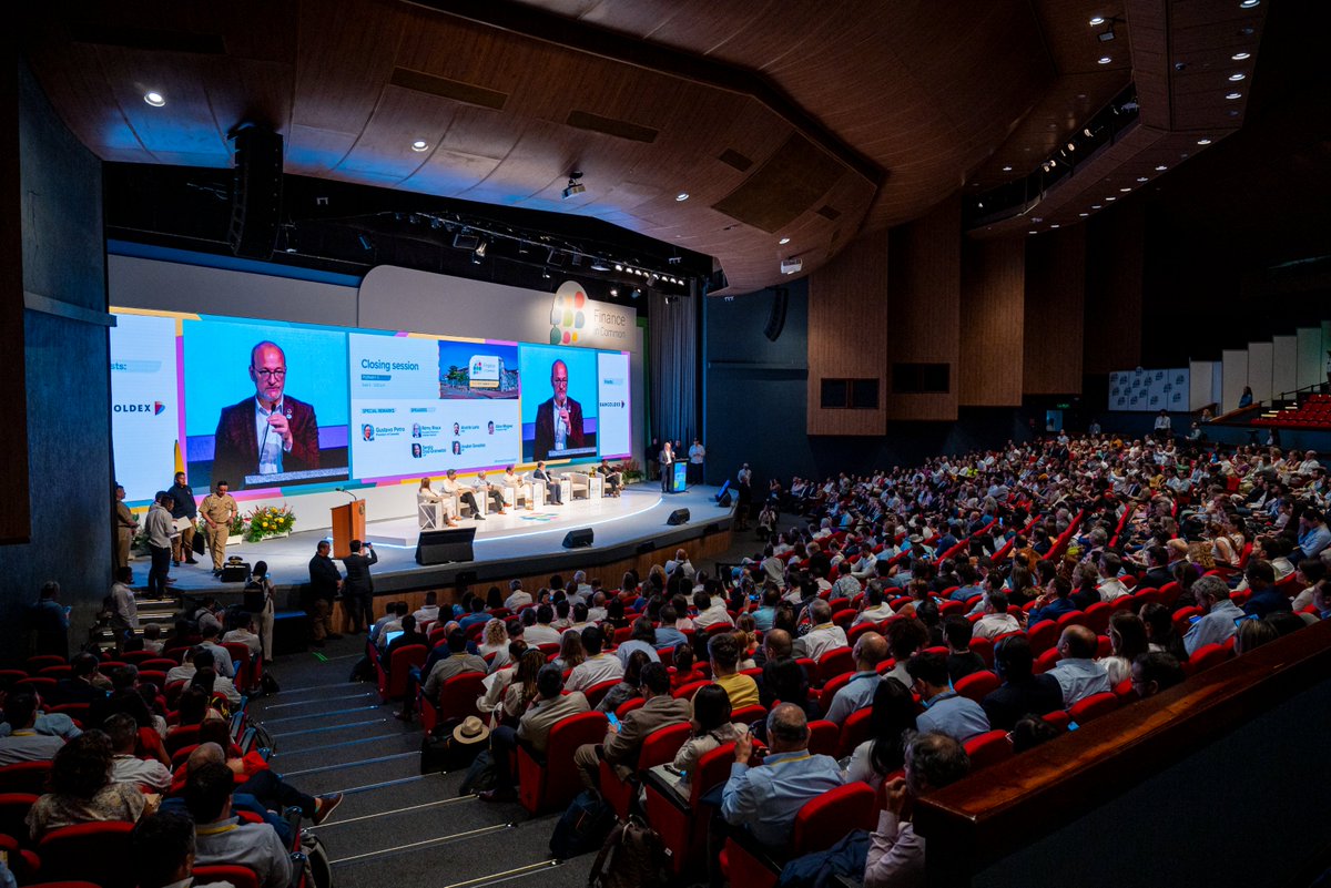 Finance in Common tweet media