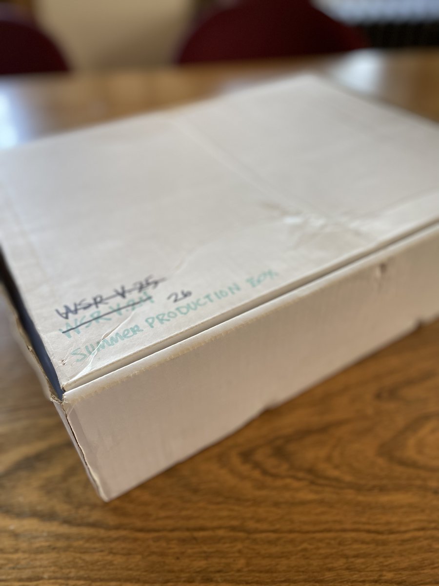 Water~Stone Review tweet media