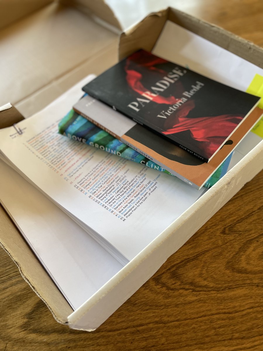 Water~Stone Review tweet media