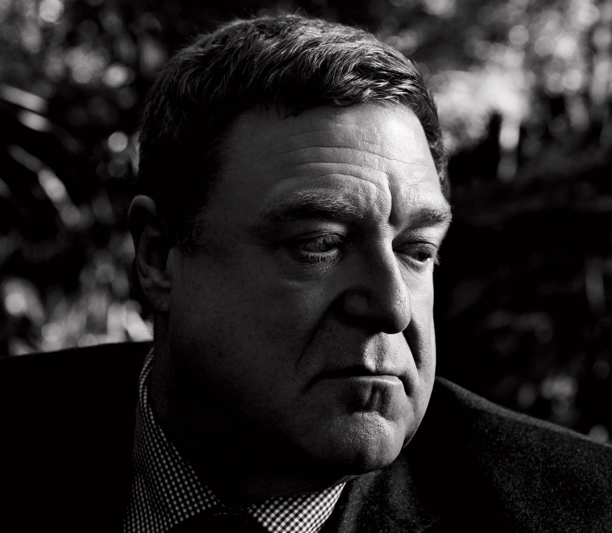 myfabulousfind1's tweet image. "When I was young, we couldn't afford much. But, my library card was my key to the world."
John Goodman