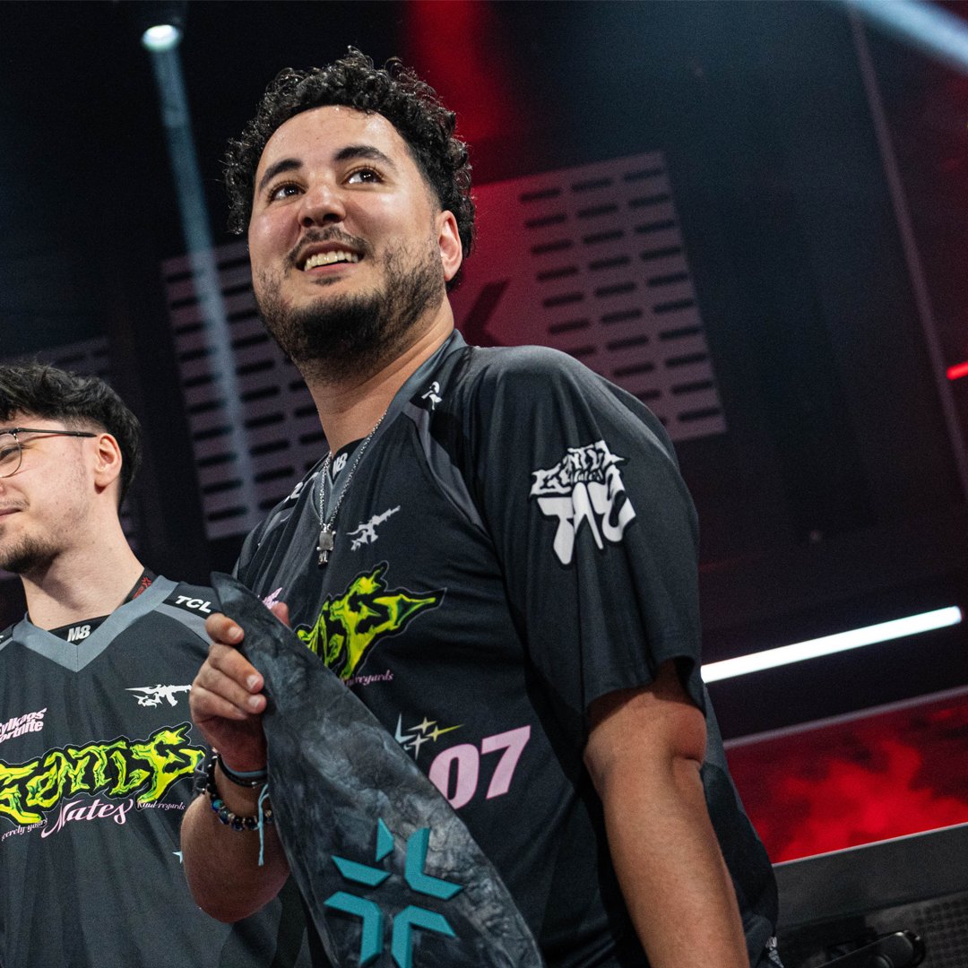 Gentle Mates tweet media