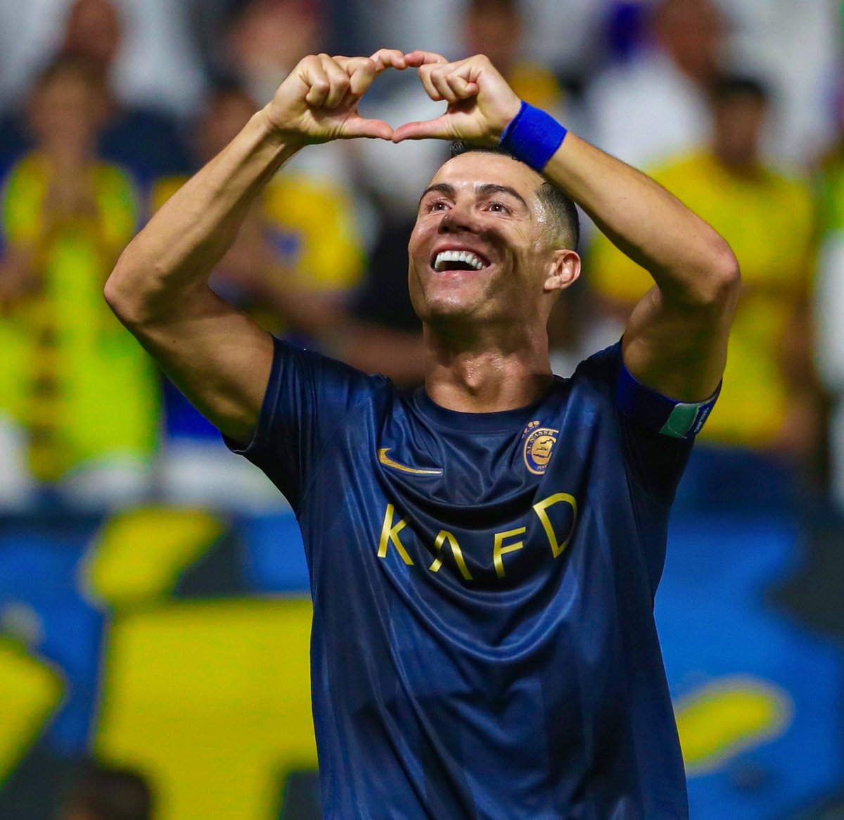 RiccardoMeloni4's tweet image. 🗣️ Evelina #Christillin, membro #UEFA board FIFA, a @tvplayofficial:

"Massimo rispetto per quanto sta accadendo in Arabia Saudita, dove stanno promuovendo il mondo del calcio. Una #ChampionsLeague paneuropea ed asiatica mi sembra difficile ad ora, ma in futuro mai dire mai" 👀