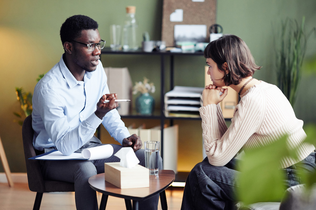 empaceap's tweet photo. Only about 3 to 8% of employees use employee assistance programs (EAPs). EAPs give you access to counseling, coaching & financial/legal assistance! It's hard asking for help, but we're here for you. Start thriving now: https://t.co/OT1W3IRIdg.
#Empac #EmployeeAssistanceProgram https://t.co/tKAGGsUvjK