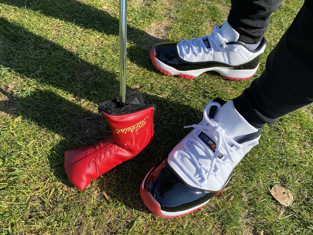jay_mey31's tweet photo. @stockx Fave for fall golf https://t.co/Hjtdd0P9UO