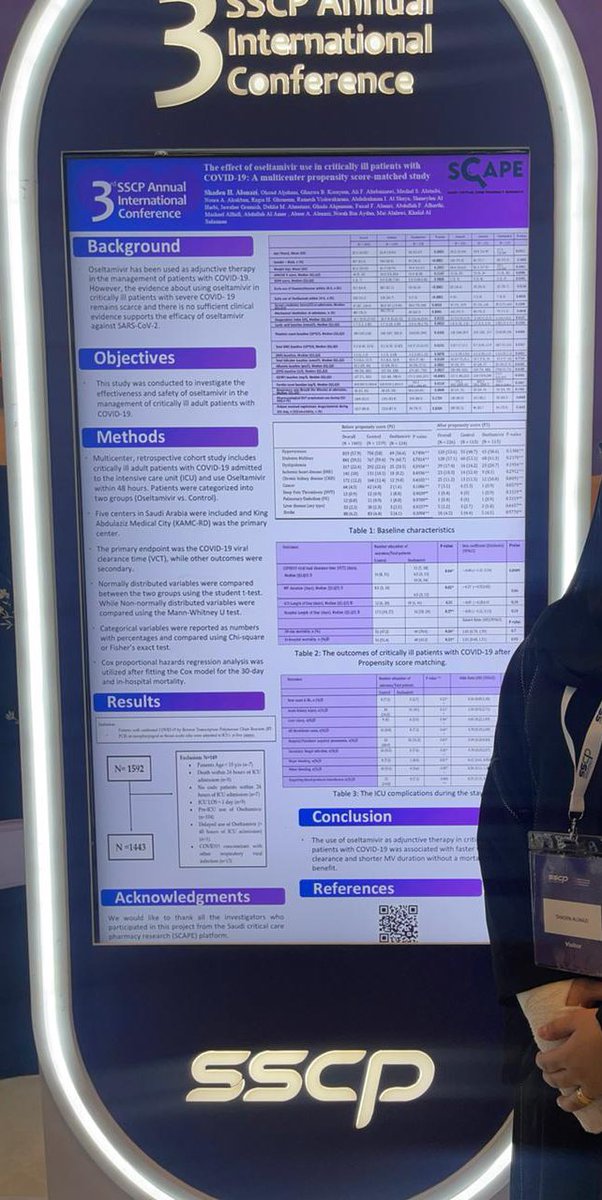 S_h_877's tweet photo. It was a great experience to participate in 3rd SSCP Annual international Conference ♥️✨ https://t.co/82HB0IX6H9
