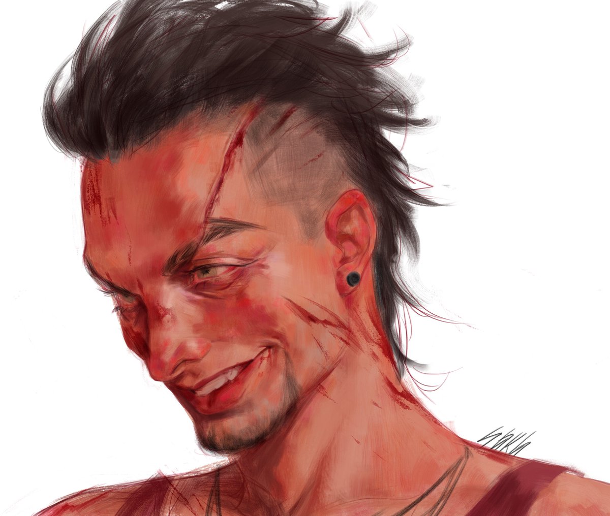 —SGKG— tweet media