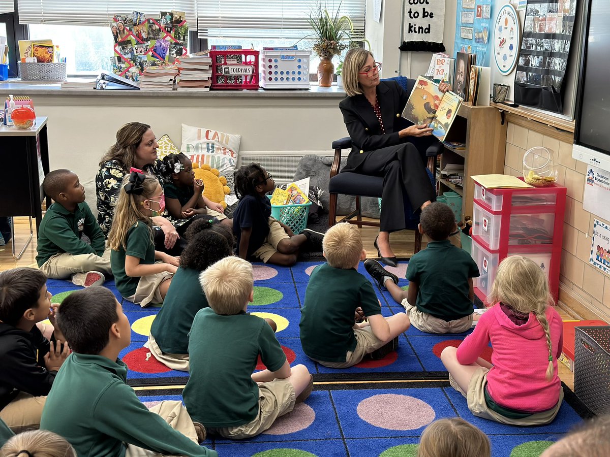 For a long time, public charter schools have been an untapped part of our education system, but not any longer!

Congratulations to Horizon Science Academy on expanding learning opportunities for children and their families!