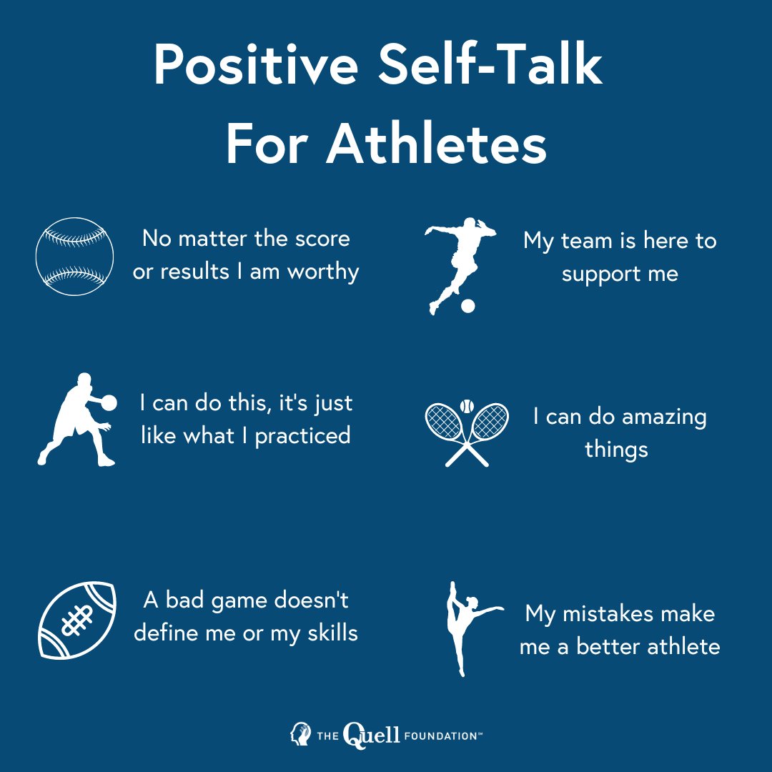 The Quell Foundation tweet media