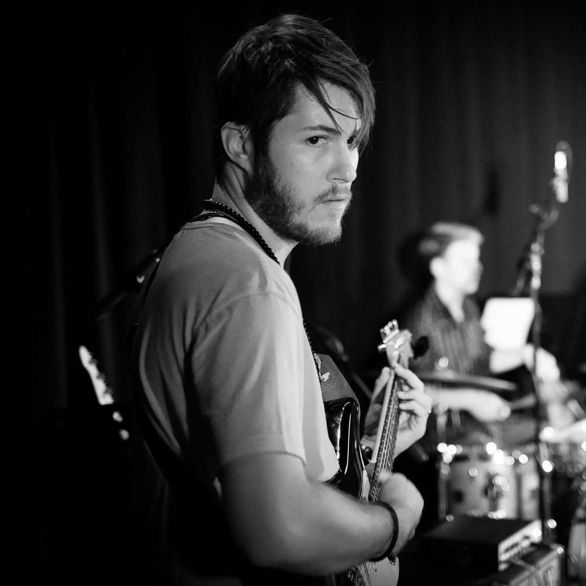 Looking forward to come back on stage

#live #livemusic
#musica #singer
#singersongwriter
#cantante #cantautore