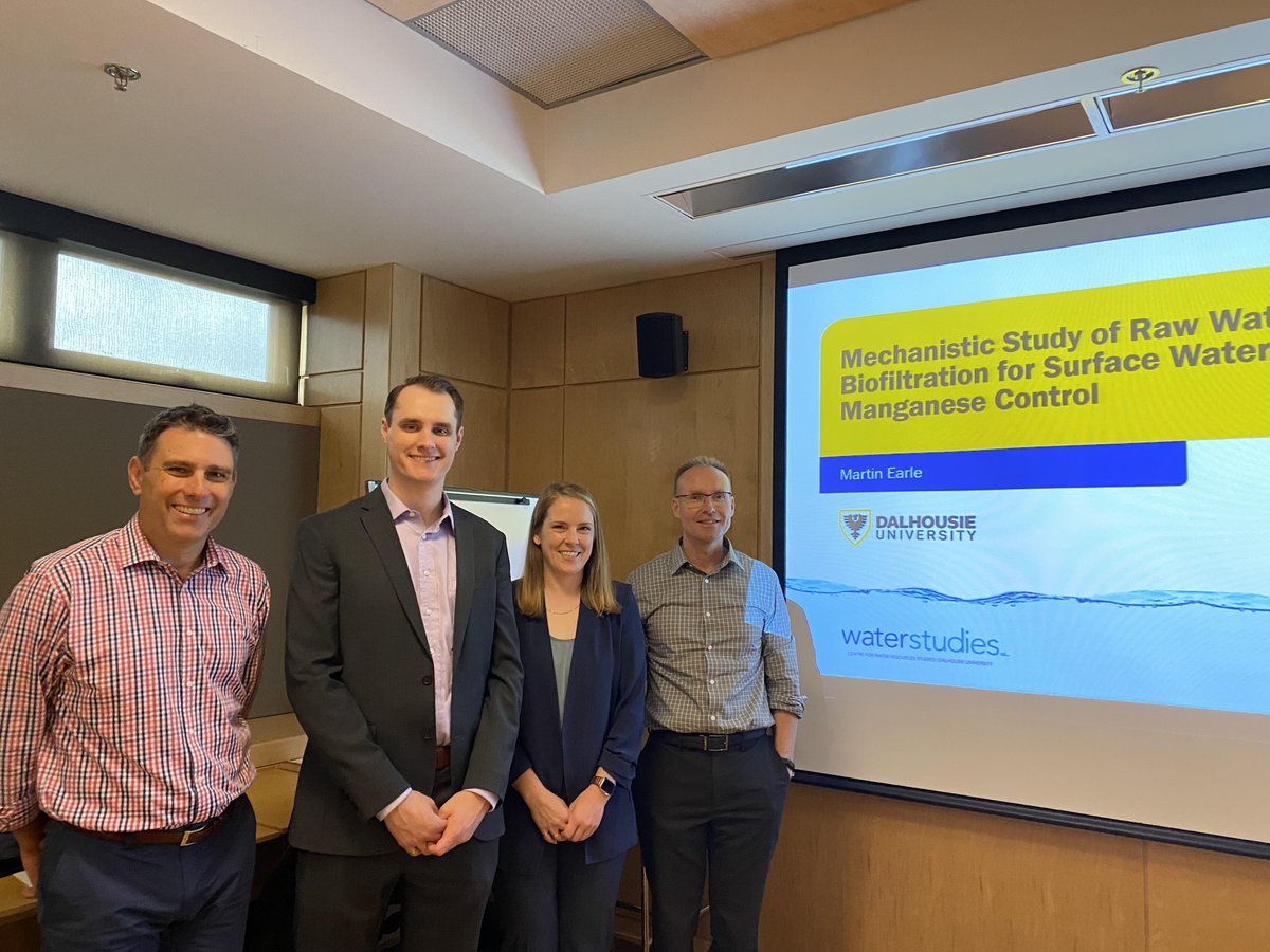 Water Studies tweet media