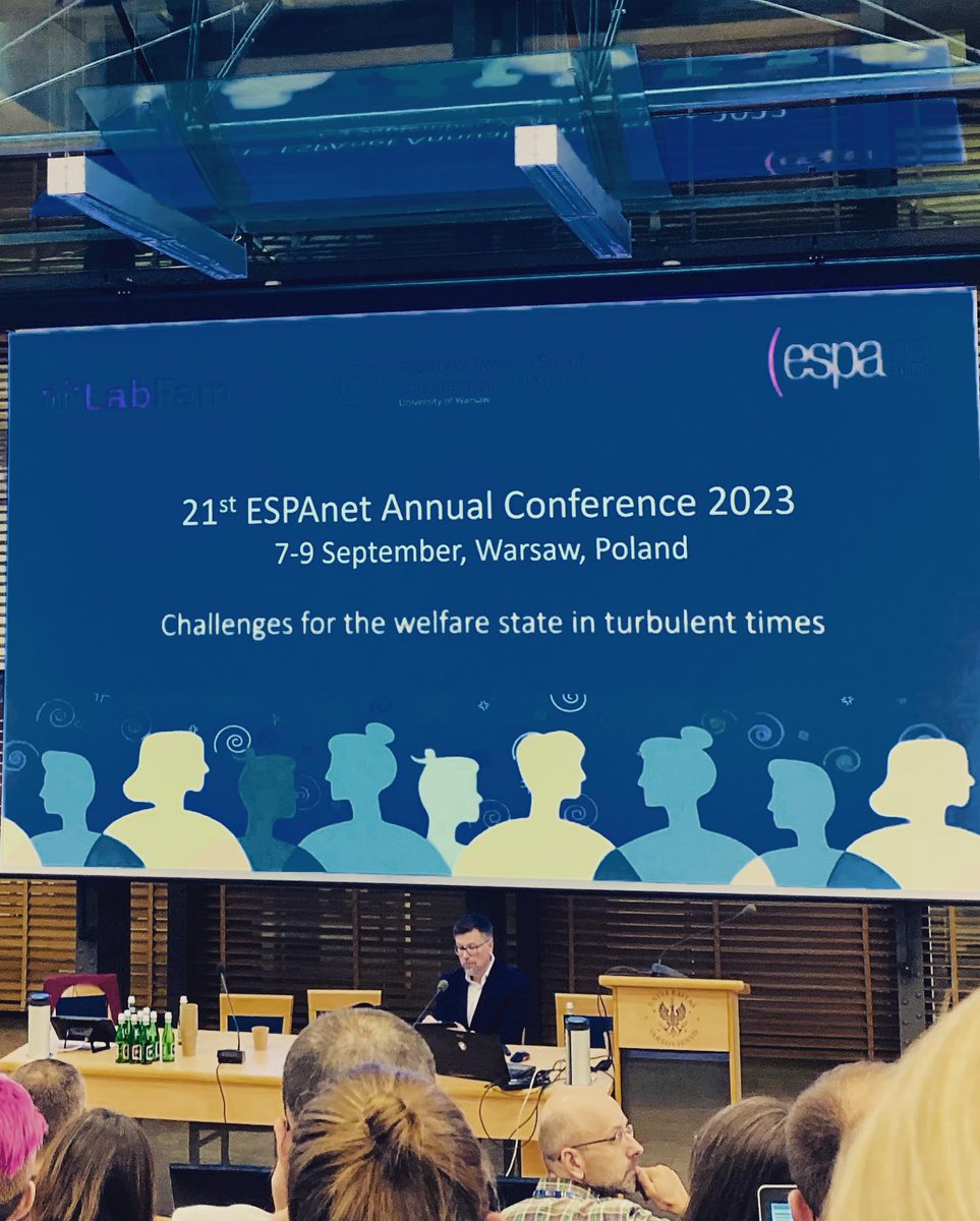 3 sessions on Subnational Social Investment at #ESPAnet2023 #Warsaw !Join us! <a href="/EUI_Wellsire/">Wellbeing Returns on Social Investment</a>  <a href="/CITILabproject/">CITILab</a> @FondazioneCariplo <a href="/MyftiuJurgena/">Jurgena Myftiu</a> @colombini_g <a href="/c_come_cristina/">Cristina Burini</a>