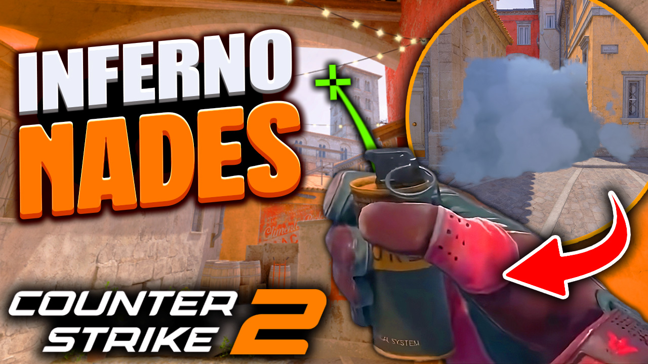 Inferno: Wo Verstecke und Taktiken das Spiel entscheiden