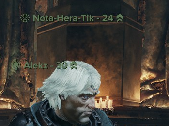 Darktide Reject Names tweet media