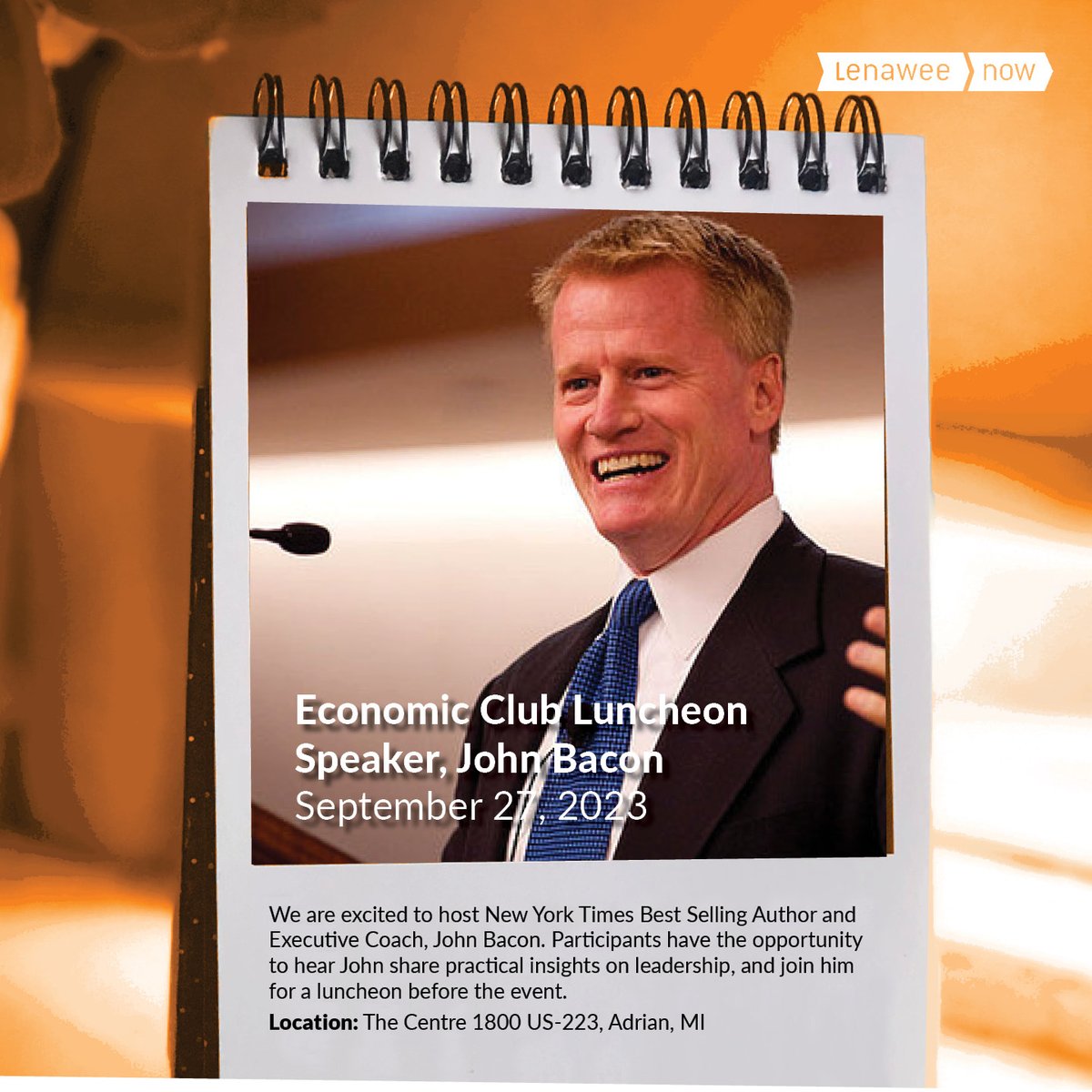 LenaweeNow tweet media