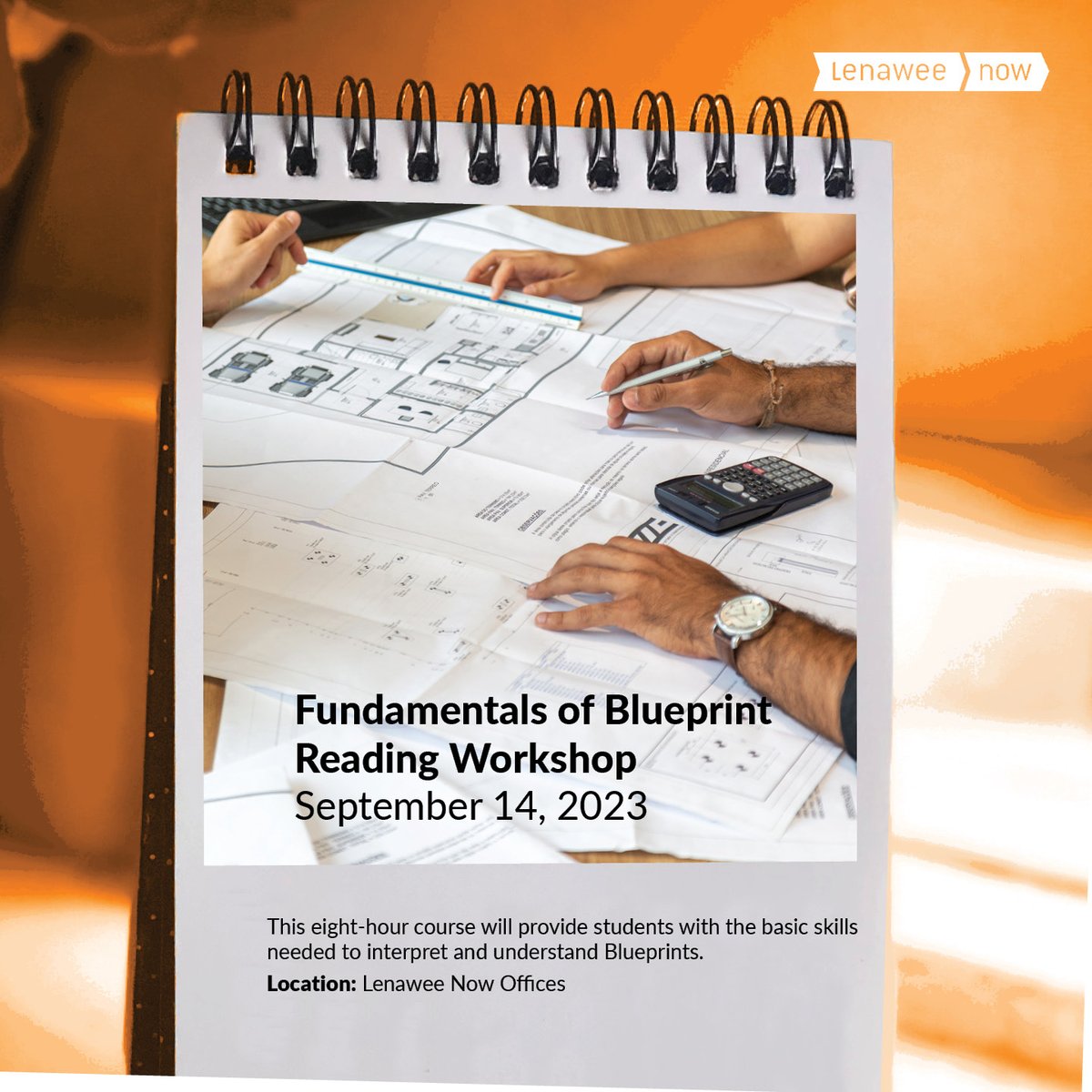 LenaweeNow tweet media