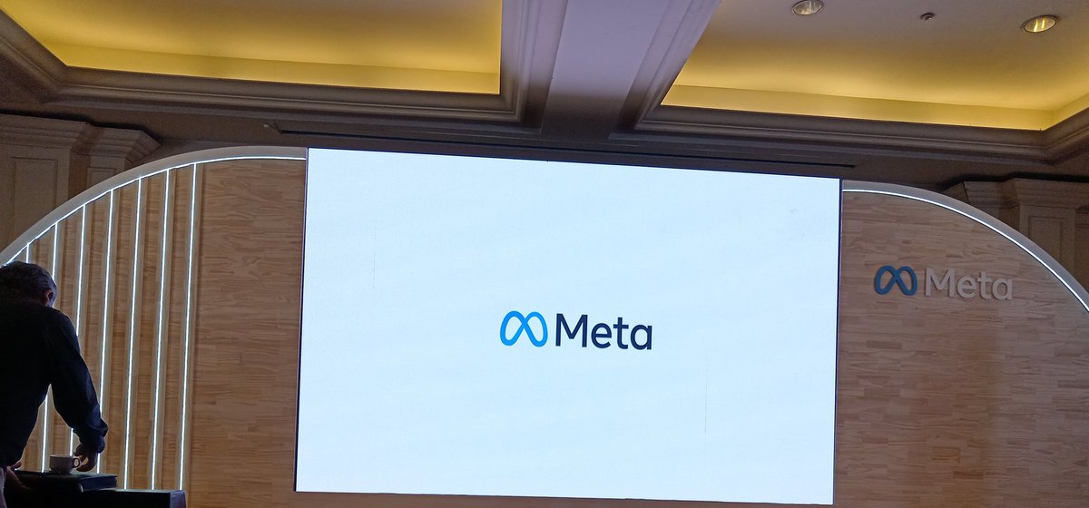 fintegra_sv's tweet photo. @Meta #MetaDay #ElSalvafor https://t.co/MpAgWsi09d