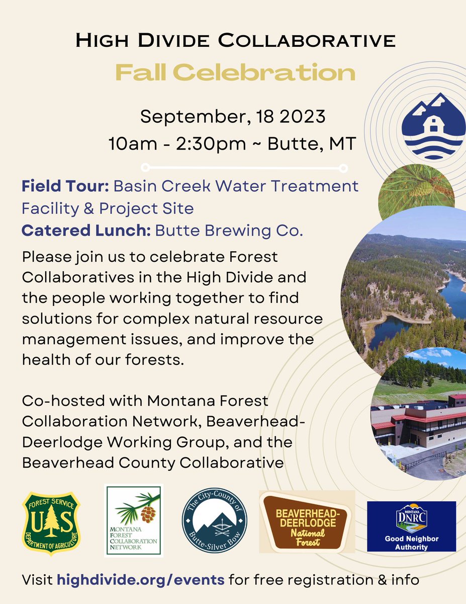 Montana Forest Collaboration Network (@MFCN2016) on Twitter photo 2023-09-07 16:39:16