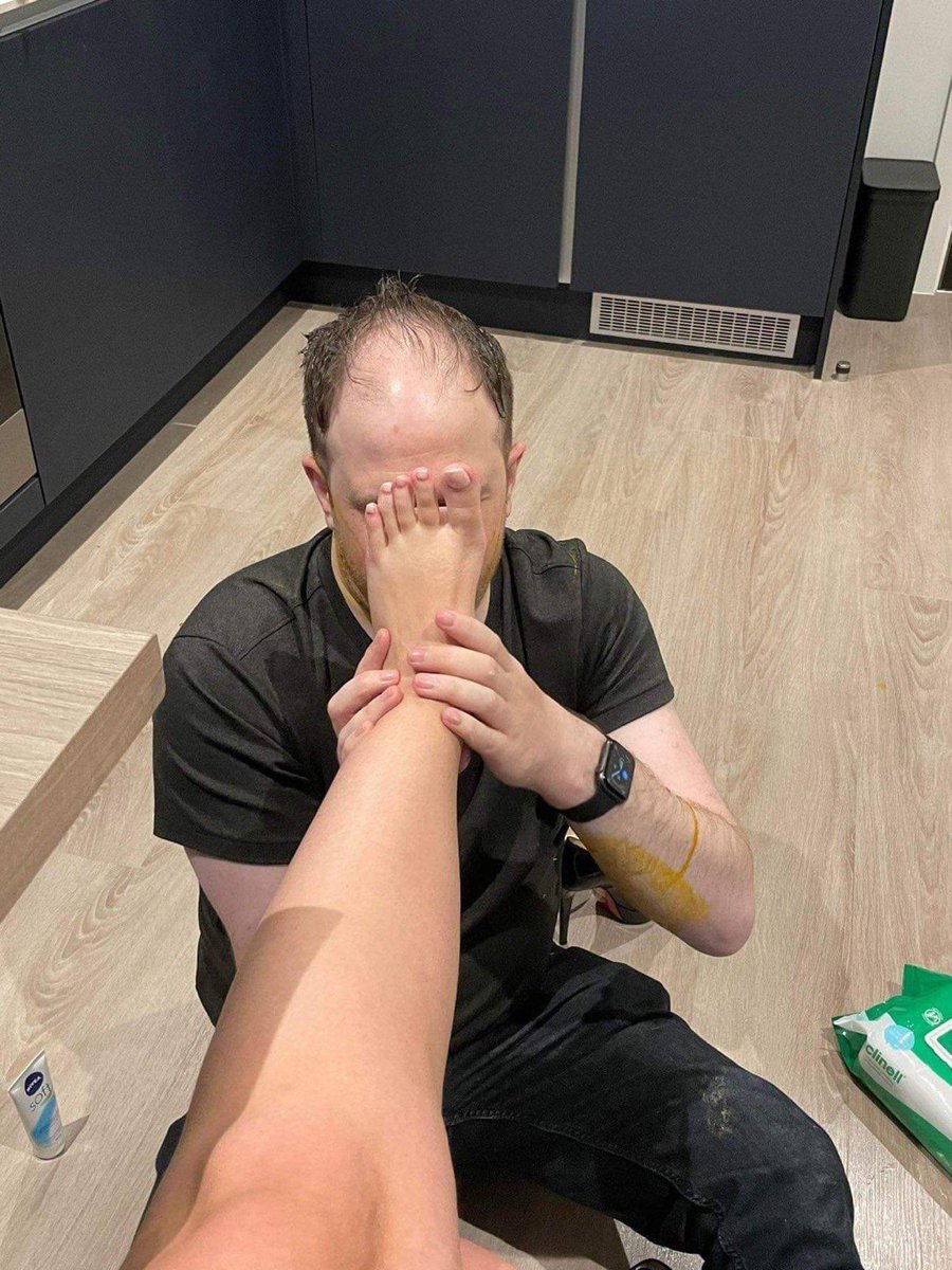 This could be us, but you keep entering my DMs without tribute