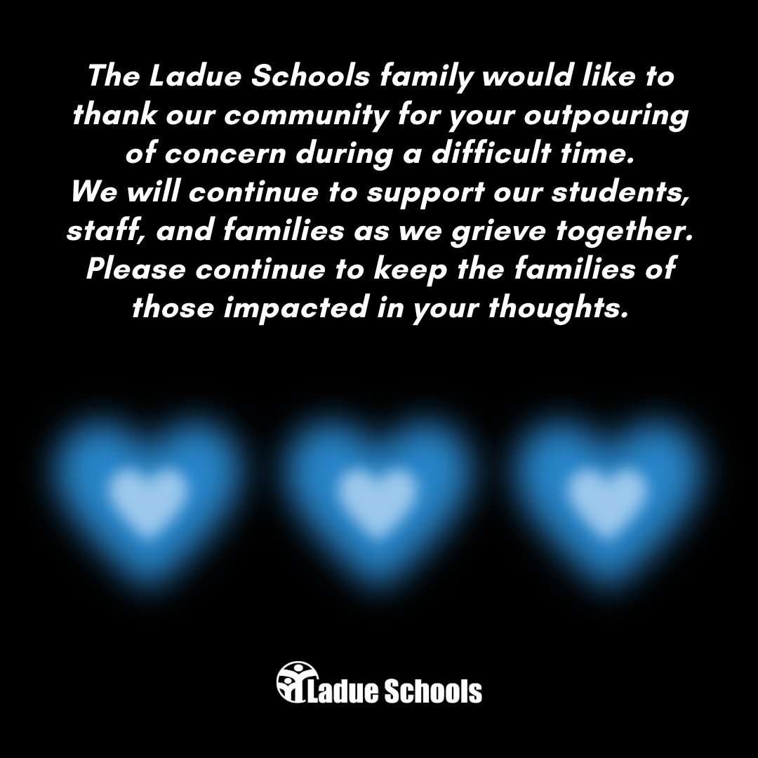 Ladue Schools (@ladueschools) on Twitter photo 