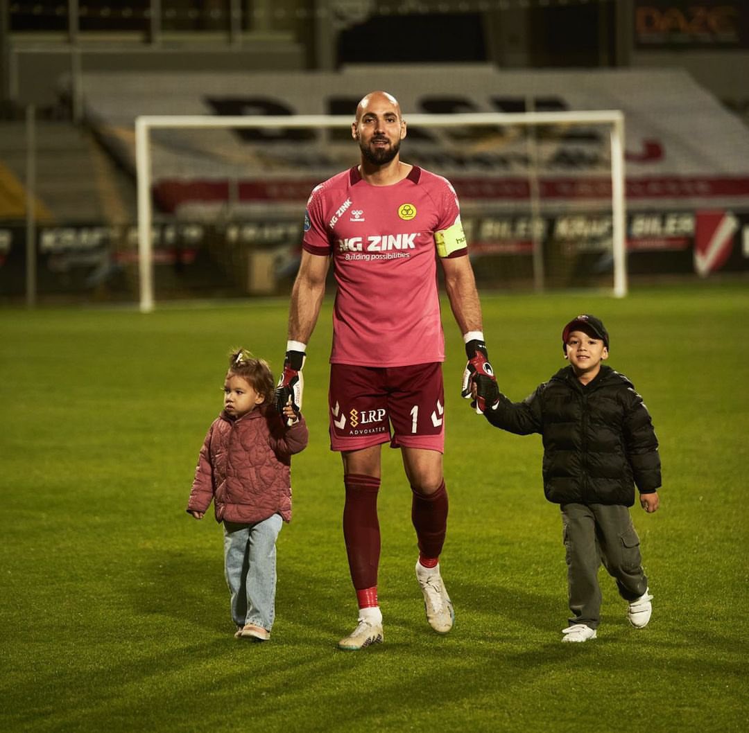 Matej Delač tweet media