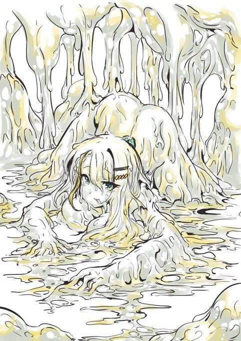 今日はワンドロが二回あったので二回やりました 