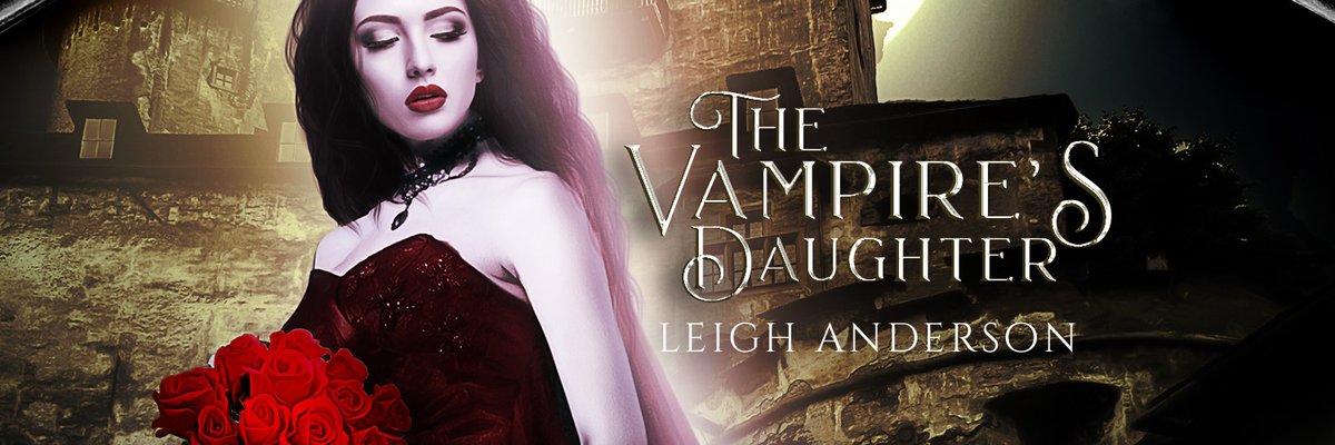 When love and faith collide, what will they choose?
books2read.com/u/bOoN89
#vampire #vampireromance #pnr #paranormalromance #romance #romancenovels #amreading #amreadingromance #RomanceBooks #RomanceNovel #RomanceReaders #BookBoost #readinglist #tbr