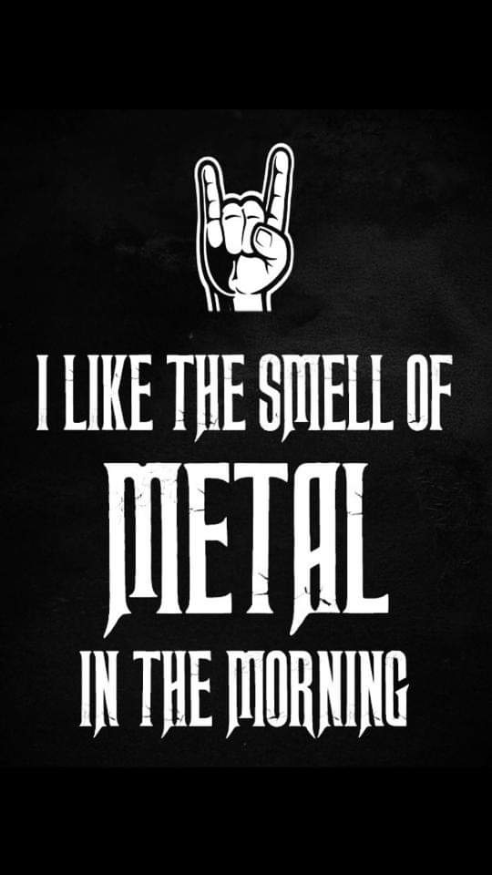It's loud it's heavy it's Moshpit Mayhem <a href="/RNorthumberland/">Radio Northumberland</a>  <a href="/drmanspread/">Dr Manspread QC</a> #ListeningTo Moshpit Mayhem from 8pm tonight on radio Northumberland via tunein app Another chance to listen on Saturday at 9pm.
Tune in to hear my 2 tracks of the week on my regular spot on the show
