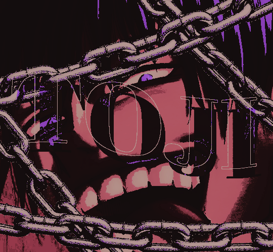 conquersplanet's tweet photo. ⠀⠀
⠀⠀
⠀⠀⠀⠀⠀⠀𝕳𝐄𝐀𝐕𝐄𝐍𝐋𝐘⠀𒉭⠀𝕽𝐄𝐒𝐓𝐑𝐈𝐂𝐓𝐈𝐎𝐍   
⠀⠀⠀⠀⠀⠀⧼  𝐓̶𝐎̶𝐉̶𝐈̶⠀✞⠀𝐅͟𝐔͟𝐒͟𝐇͟𝐈͟𝐆͟𝐔͟𝐑͟𝐎͟ ◜天
⠀⠀
⠀⠀ https://t.co/SRKfZHe1He